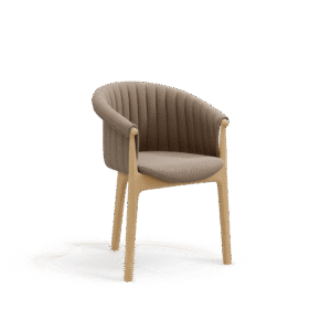 Evo B-2946 Seat Uph Back Uph